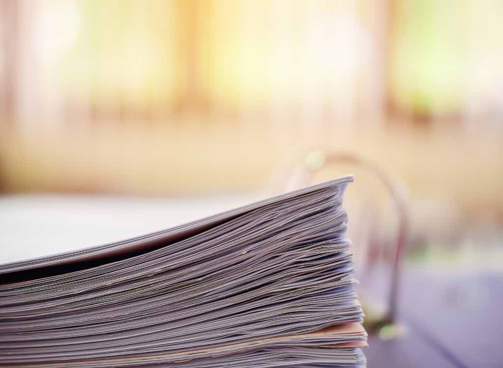 préparation de fiches techniques restaurants